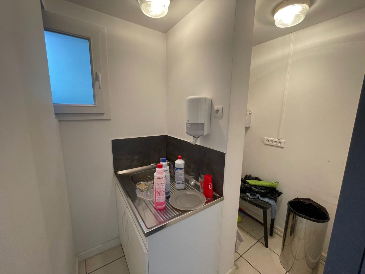 Bureau Drumettaz-Clarafond 108m² Location bureau Drumettaz-Clarafond Savoie OLBUR2426511 7